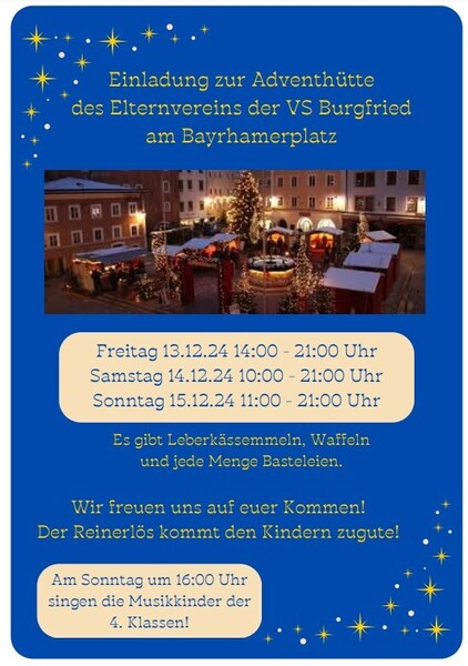 ev adventmarkt